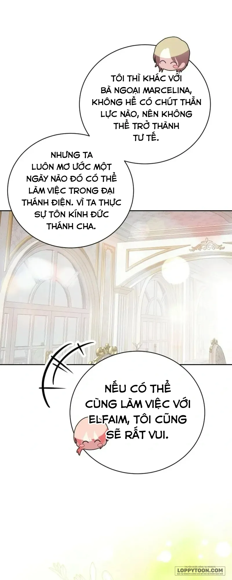 Phía Sau Mặt Nạ Của Nam Chính Hiền Lành - Chap 89 - Trang 40