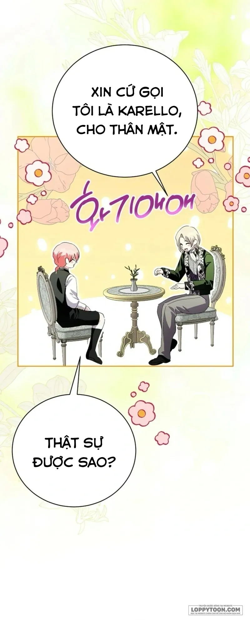Phía Sau Mặt Nạ Của Nam Chính Hiền Lành - Chap 89 - Trang 41