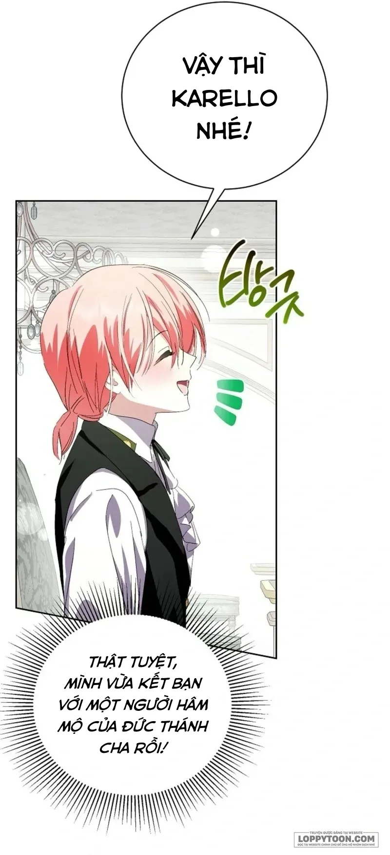 Phía Sau Mặt Nạ Của Nam Chính Hiền Lành - Chap 89 - Trang 42