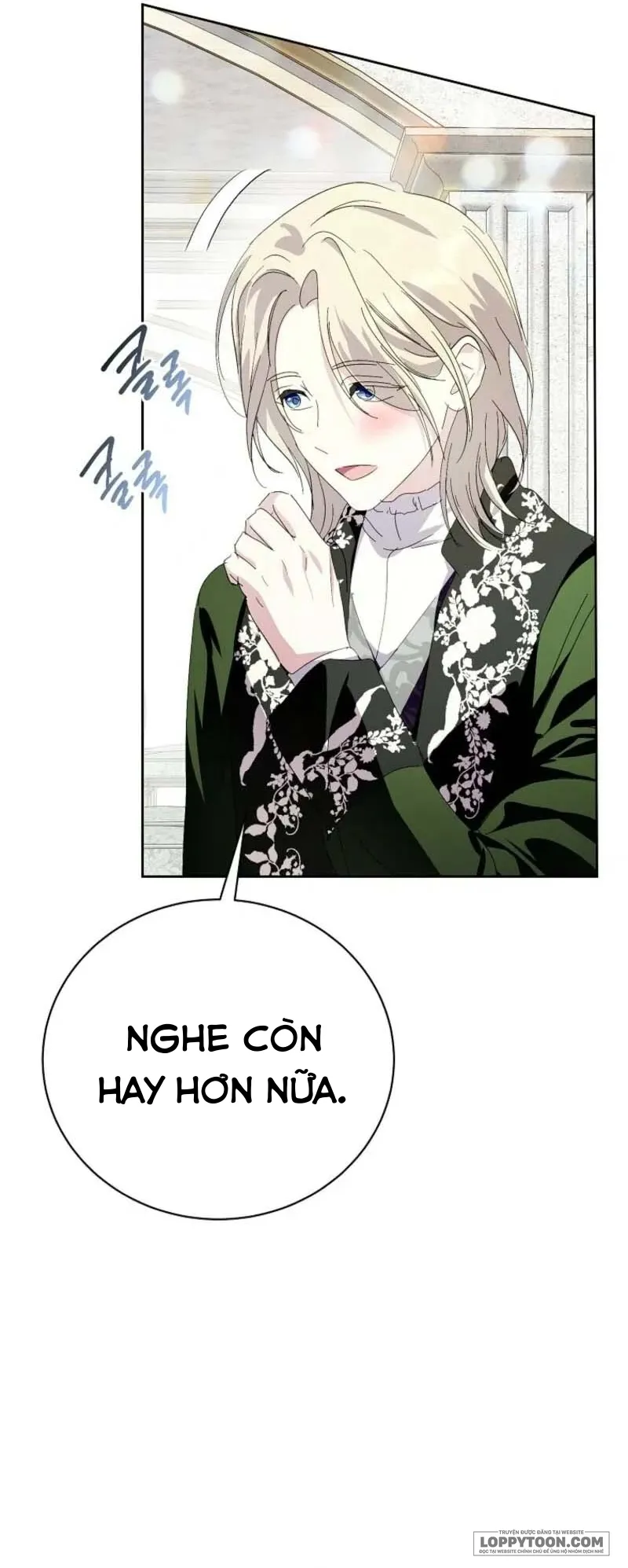 Phía Sau Mặt Nạ Của Nam Chính Hiền Lành - Chap 89 - Trang 43