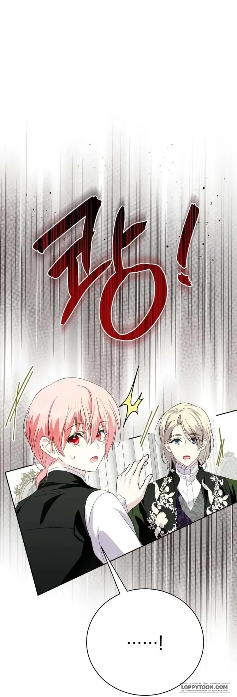 Phía Sau Mặt Nạ Của Nam Chính Hiền Lành - Chap 89 - Trang 47