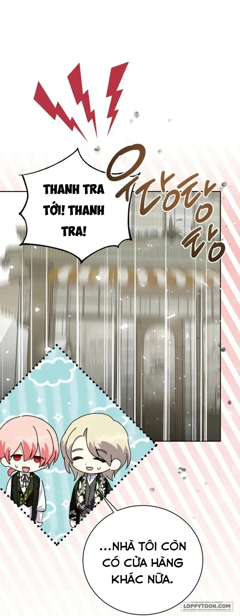 Phía Sau Mặt Nạ Của Nam Chính Hiền Lành - Chap 89 - Trang 50