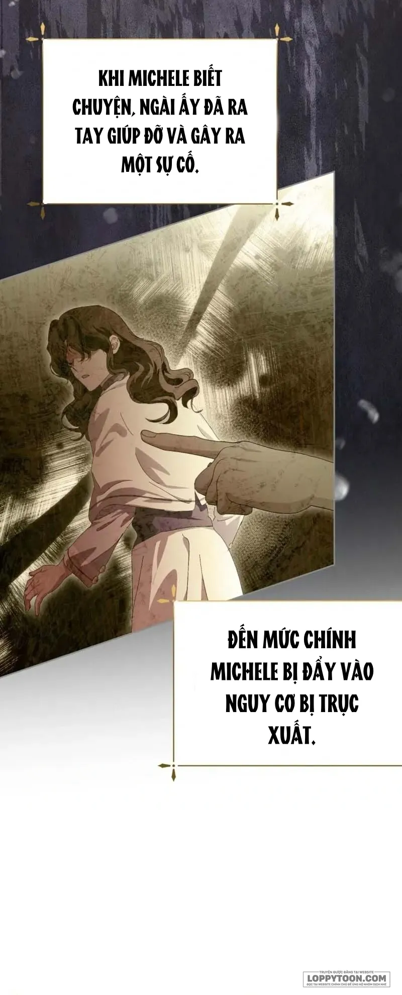 Phía Sau Mặt Nạ Của Nam Chính Hiền Lành - Chap 89 - Trang 6