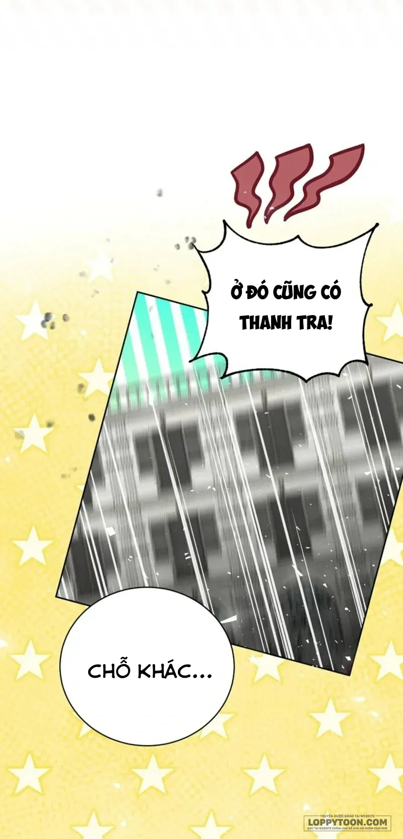 Phía Sau Mặt Nạ Của Nam Chính Hiền Lành - Chap 89 - Trang 51