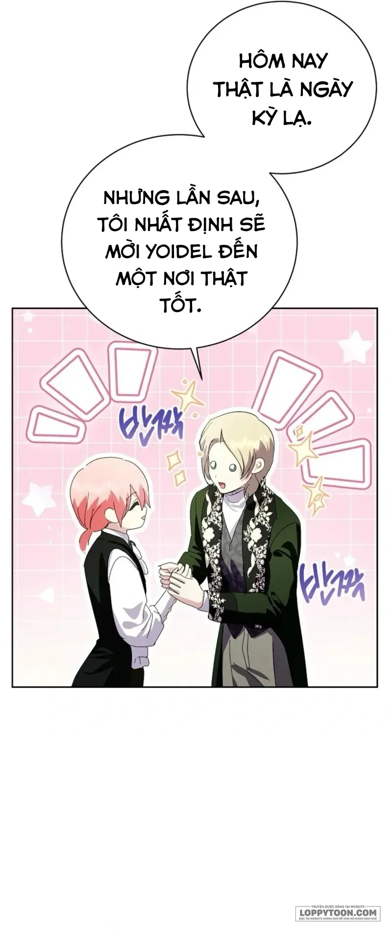 Phía Sau Mặt Nạ Của Nam Chính Hiền Lành - Chap 89 - Trang 53