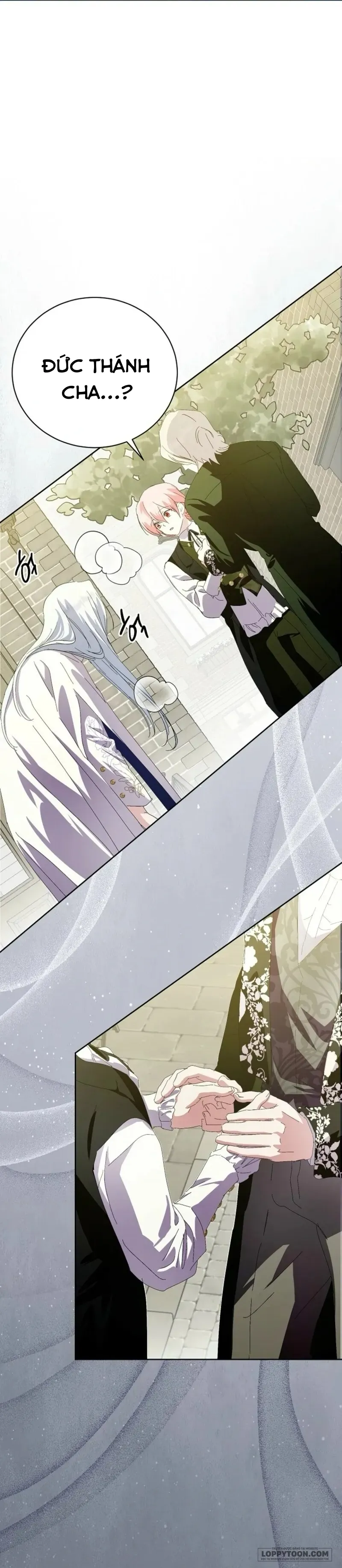 Phía Sau Mặt Nạ Của Nam Chính Hiền Lành - Chap 89 - Trang 55