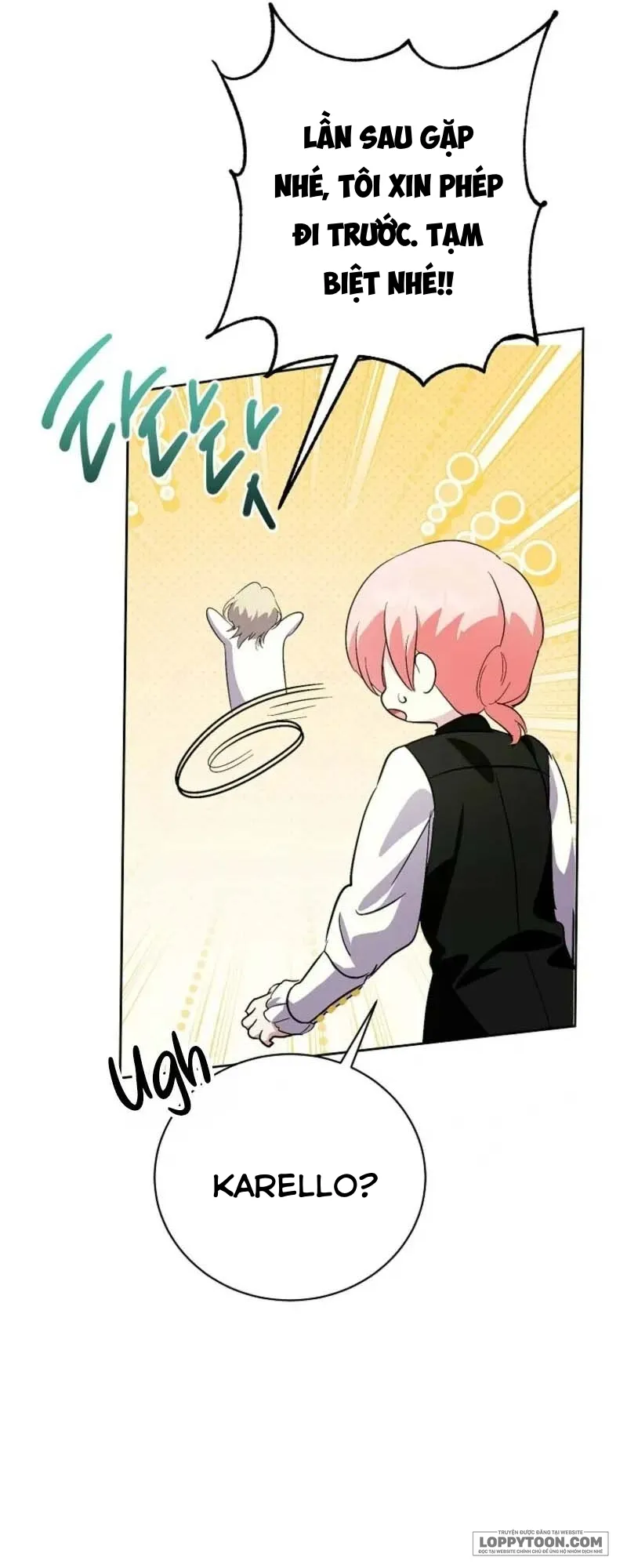 Phía Sau Mặt Nạ Của Nam Chính Hiền Lành - Chap 89 - Trang 58