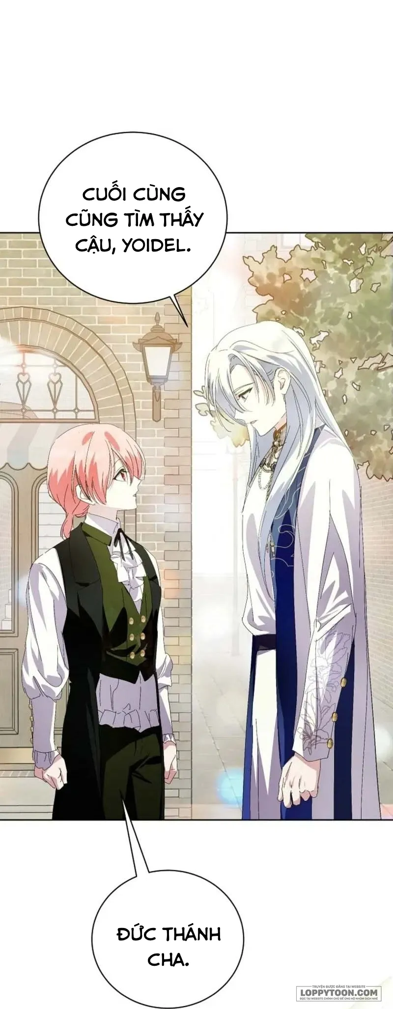Phía Sau Mặt Nạ Của Nam Chính Hiền Lành - Chap 89 - Trang 59