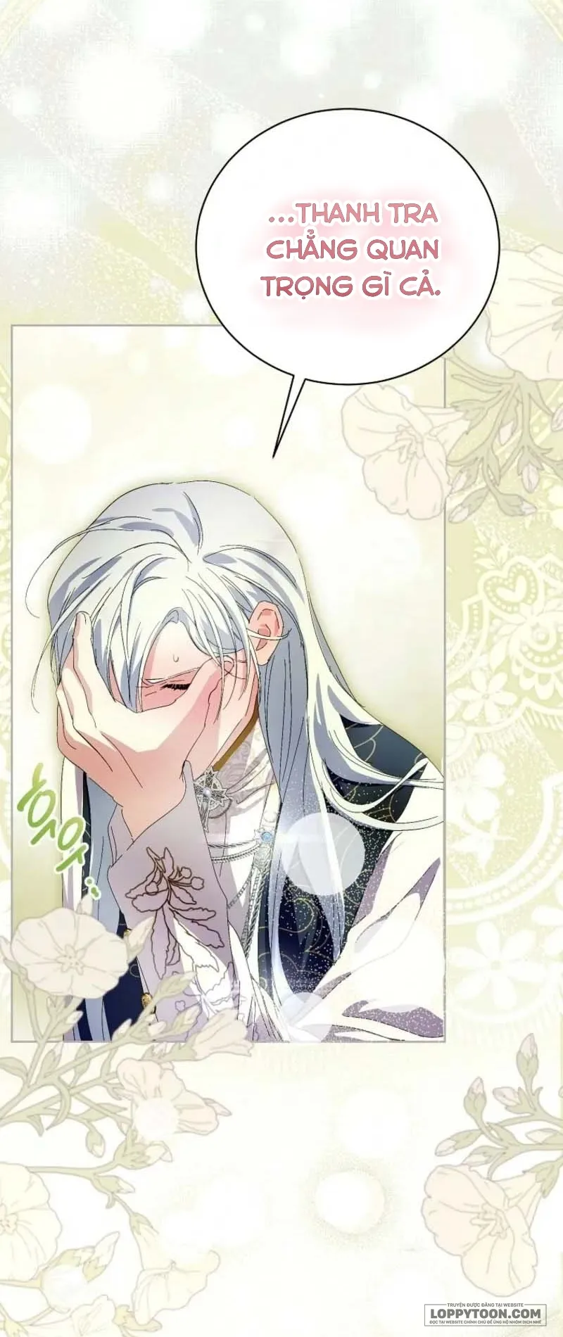 Phía Sau Mặt Nạ Của Nam Chính Hiền Lành - Chap 89 - Trang 61