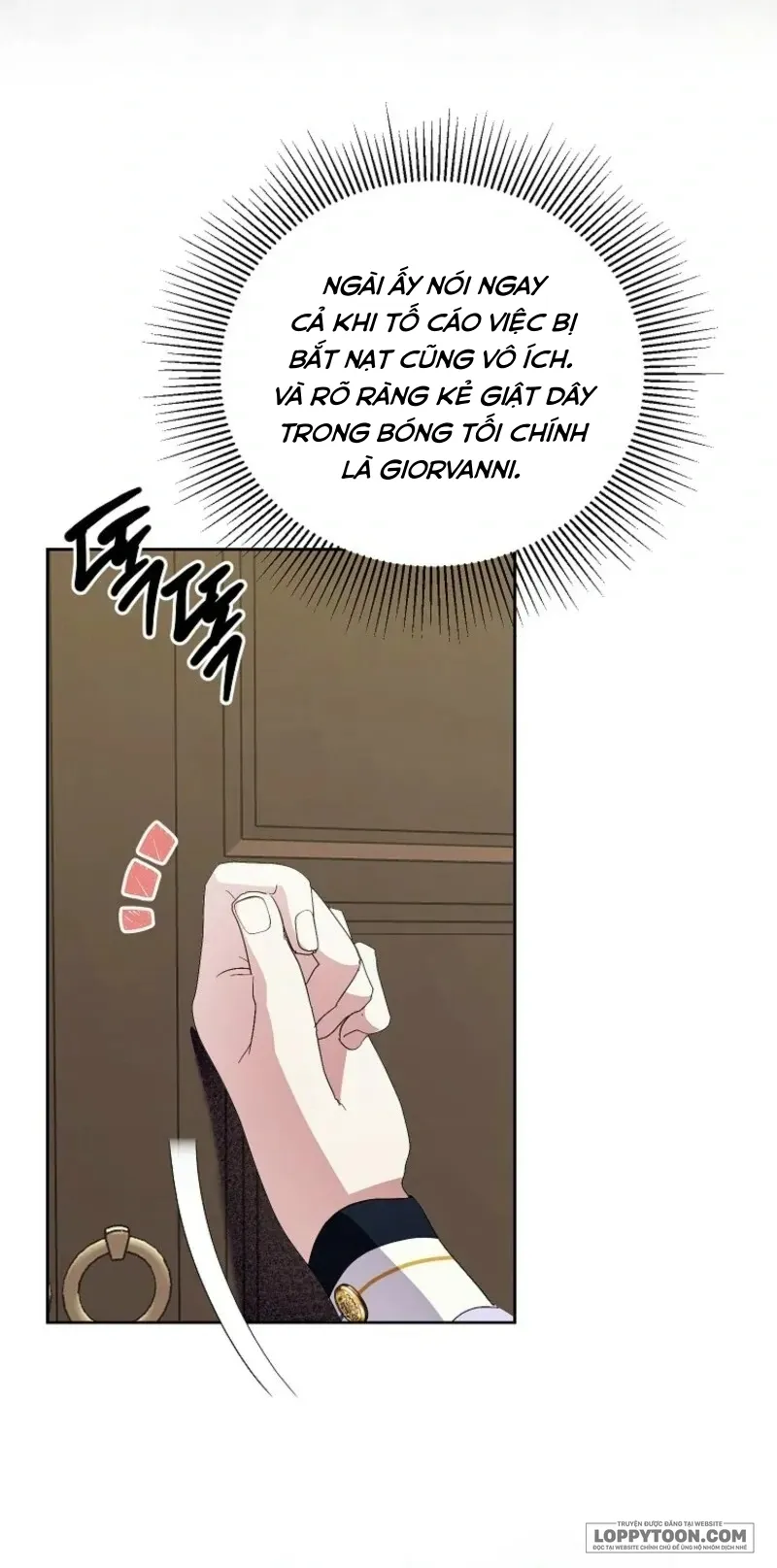 Phía Sau Mặt Nạ Của Nam Chính Hiền Lành - Chap 89 - Trang 8