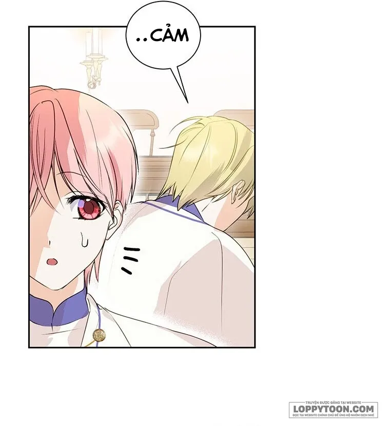 Phía Sau Mặt Nạ Của Nam Chính Hiền Lành - Chap 9 - Trang 11