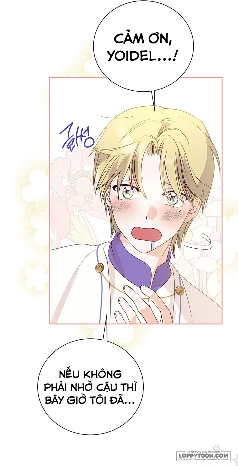 Phía Sau Mặt Nạ Của Nam Chính Hiền Lành - Chap 9 - Trang 12