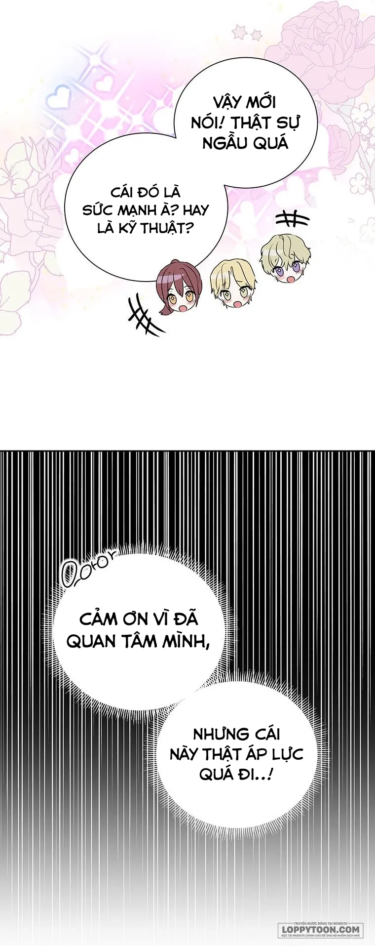 Phía Sau Mặt Nạ Của Nam Chính Hiền Lành - Chap 9 - Trang 13