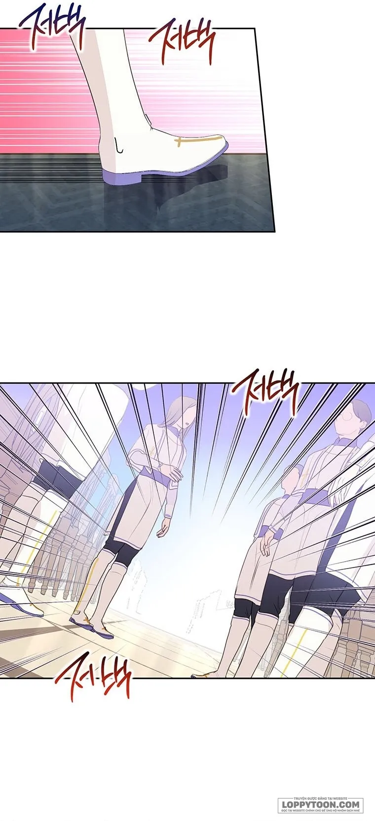 Phía Sau Mặt Nạ Của Nam Chính Hiền Lành - Chap 9 - Trang 15