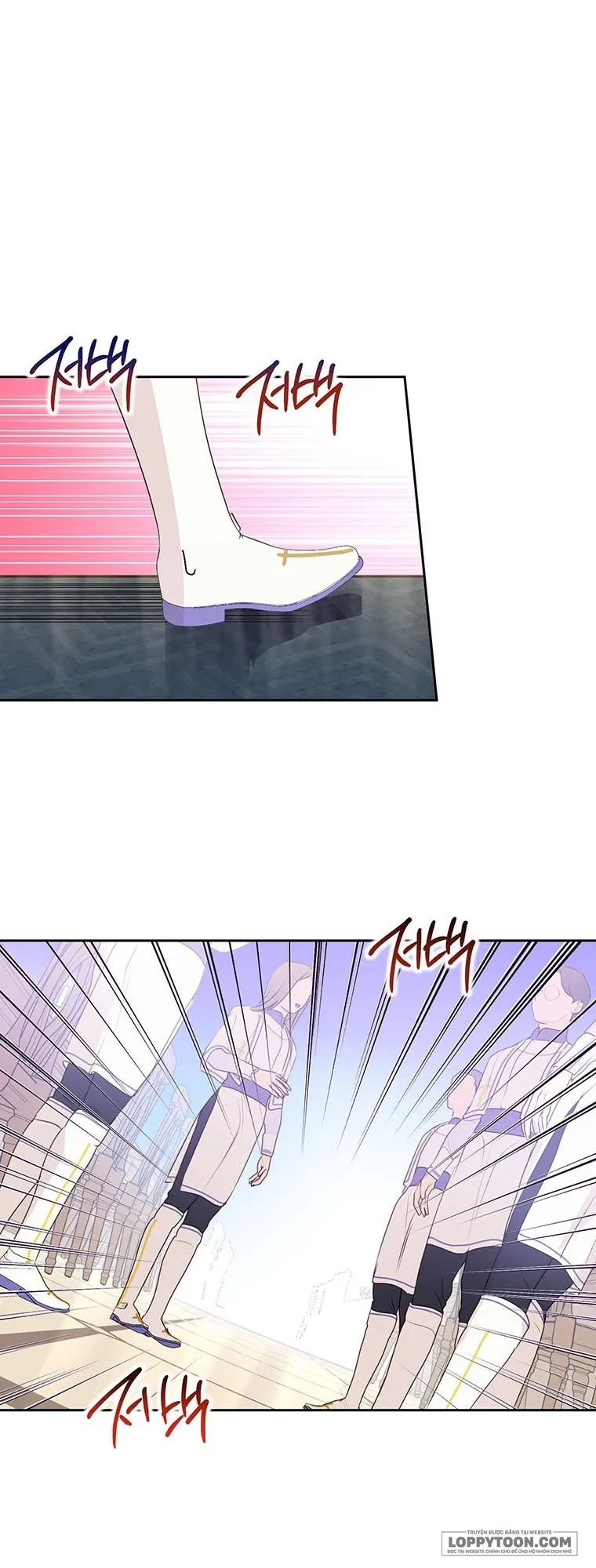 Phía Sau Mặt Nạ Của Nam Chính Hiền Lành - Chap 9 - Trang 17