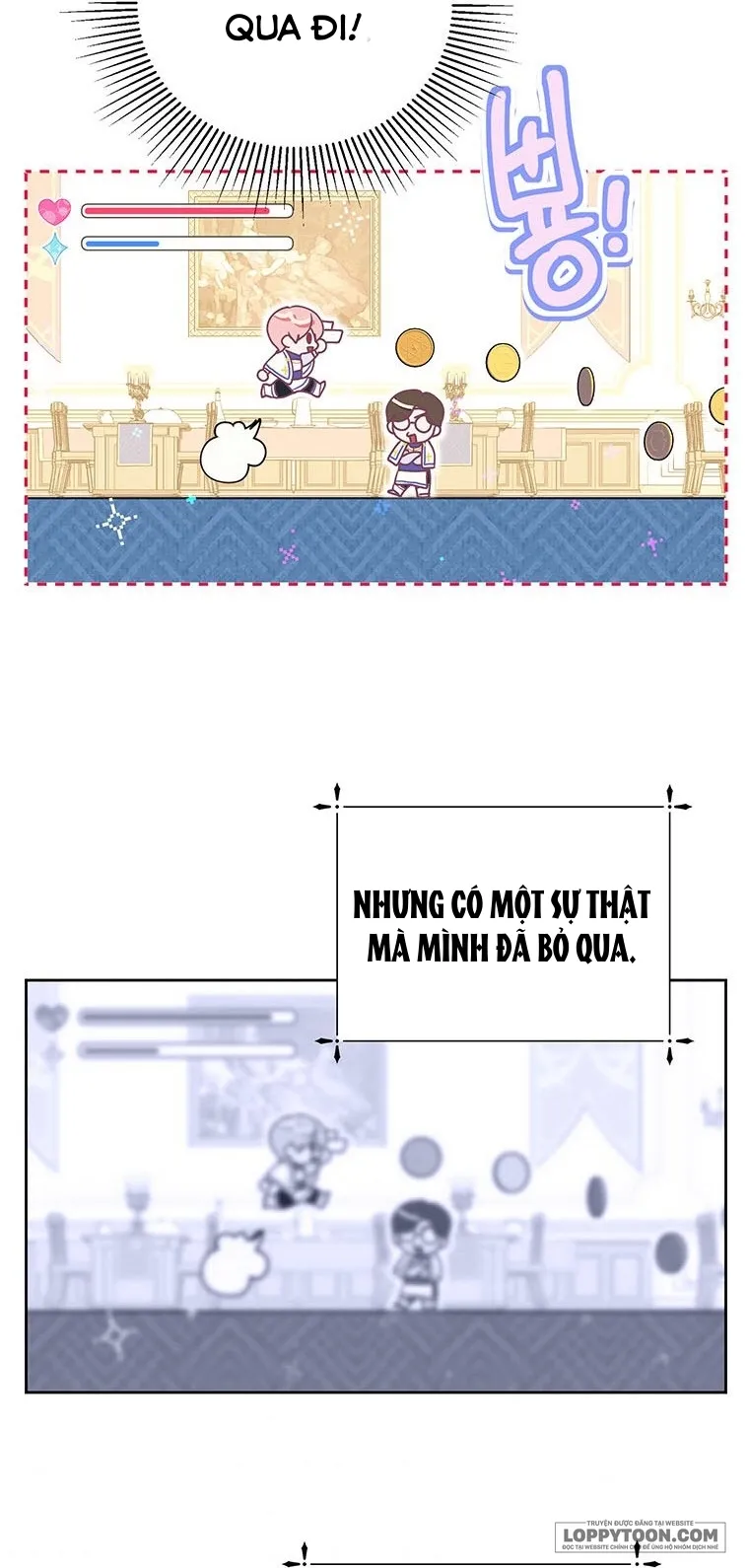 Phía Sau Mặt Nạ Của Nam Chính Hiền Lành - Chap 9 - Trang 21