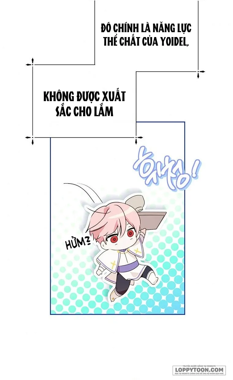 Phía Sau Mặt Nạ Của Nam Chính Hiền Lành - Chap 9 - Trang 22