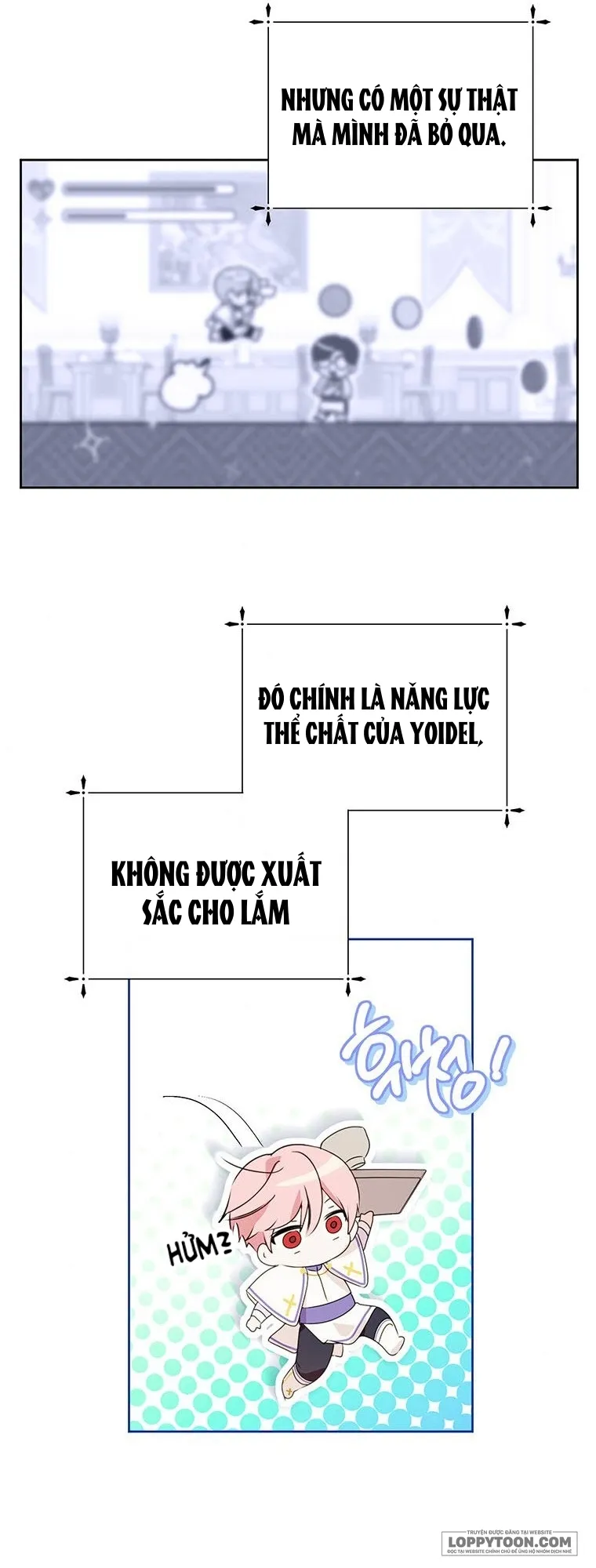 Phía Sau Mặt Nạ Của Nam Chính Hiền Lành - Chap 9 - Trang 24