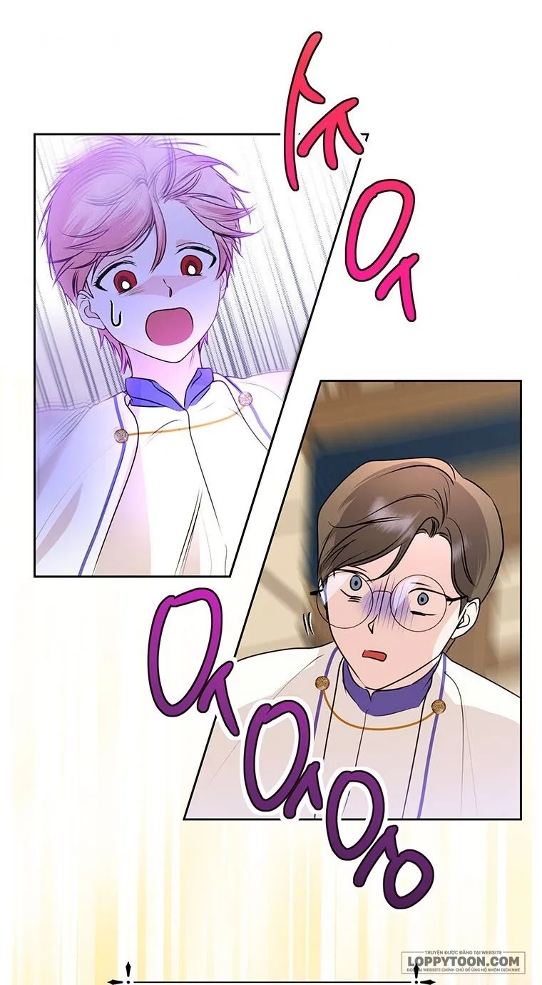 Phía Sau Mặt Nạ Của Nam Chính Hiền Lành - Chap 9 - Trang 25