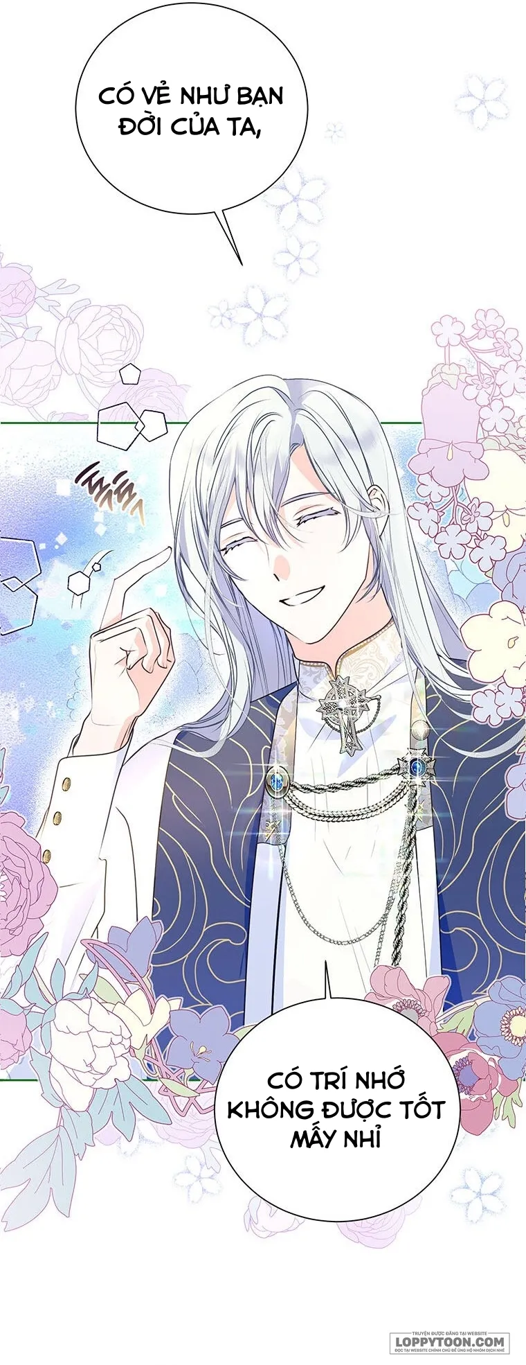Phía Sau Mặt Nạ Của Nam Chính Hiền Lành - Chap 9 - Trang 29
