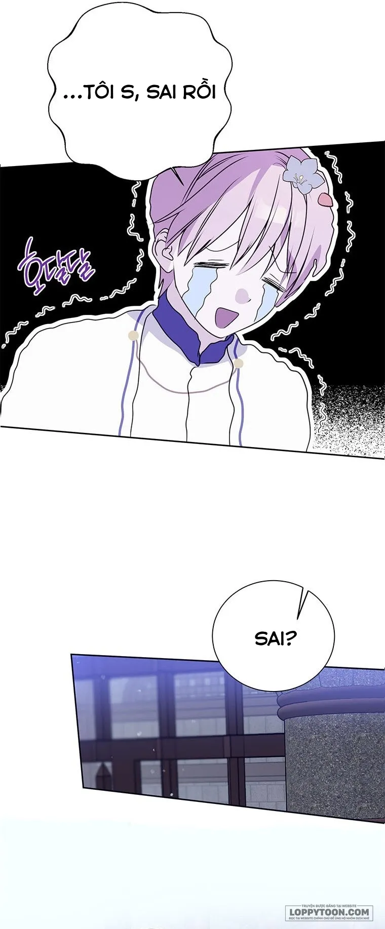 Phía Sau Mặt Nạ Của Nam Chính Hiền Lành - Chap 9 - Trang 30