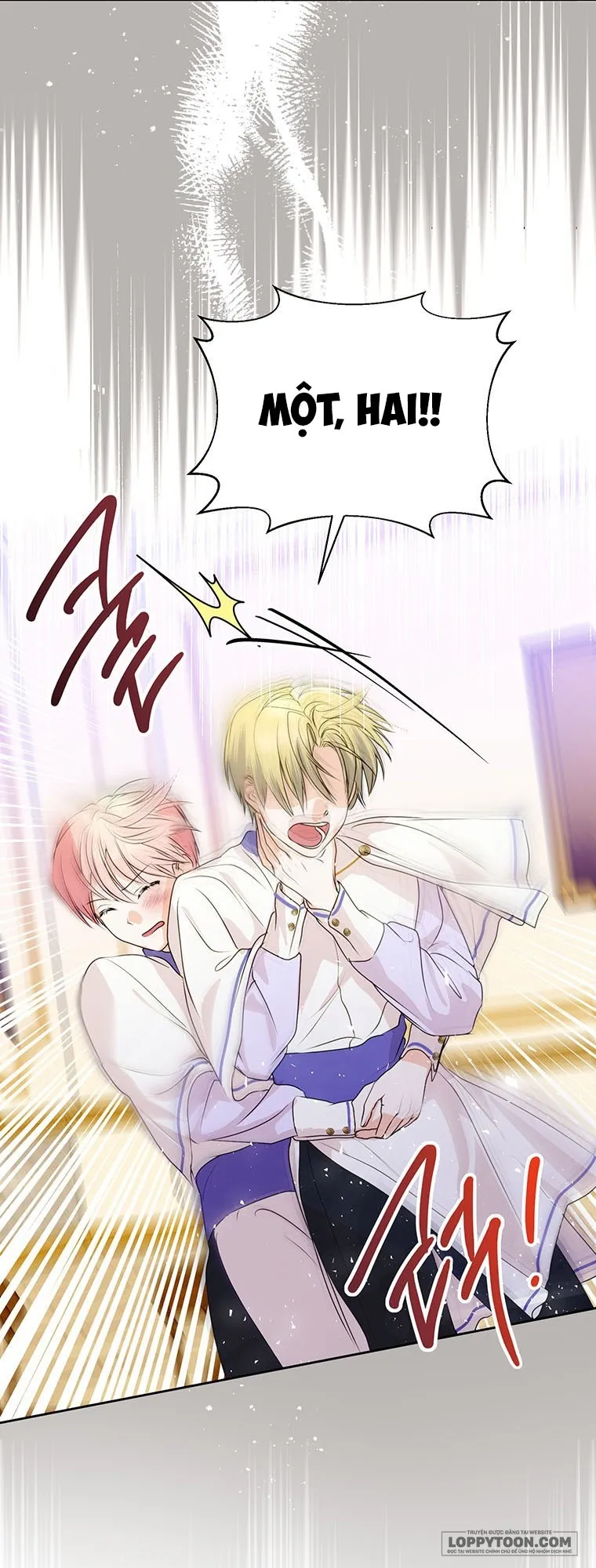 Phía Sau Mặt Nạ Của Nam Chính Hiền Lành - Chap 9 - Trang 4