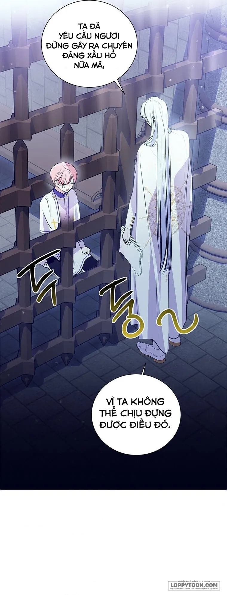 Phía Sau Mặt Nạ Của Nam Chính Hiền Lành - Chap 9 - Trang 31