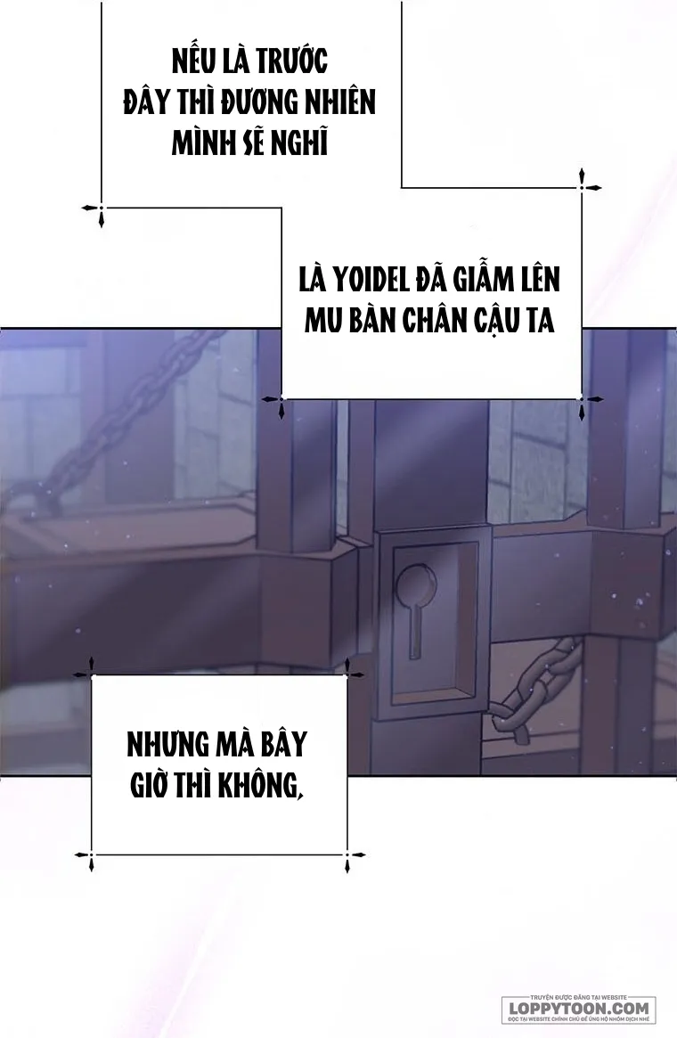 Phía Sau Mặt Nạ Của Nam Chính Hiền Lành - Chap 9 - Trang 37
