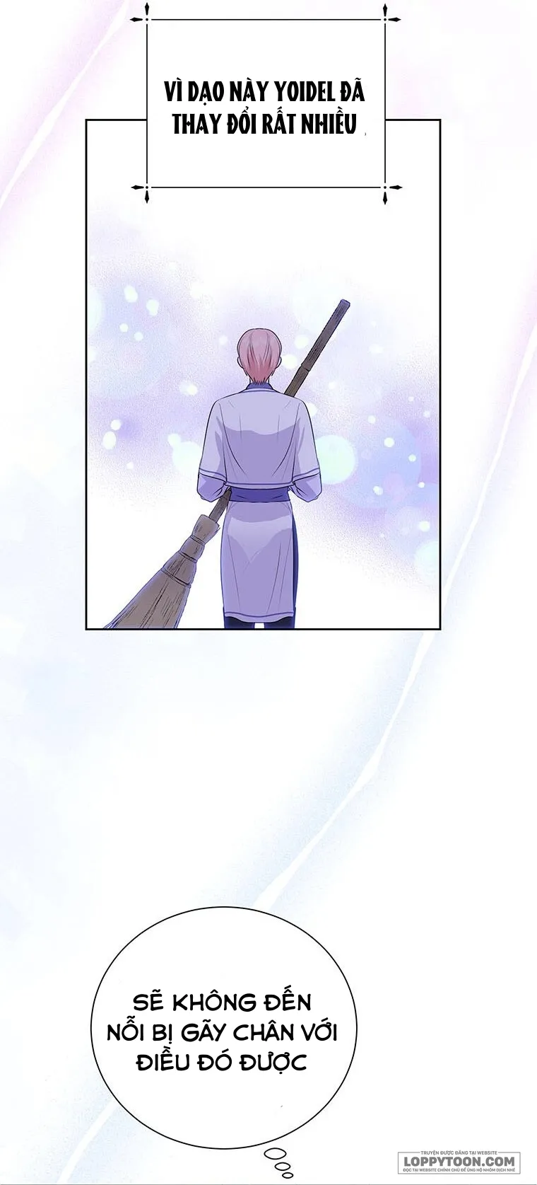Phía Sau Mặt Nạ Của Nam Chính Hiền Lành - Chap 9 - Trang 38