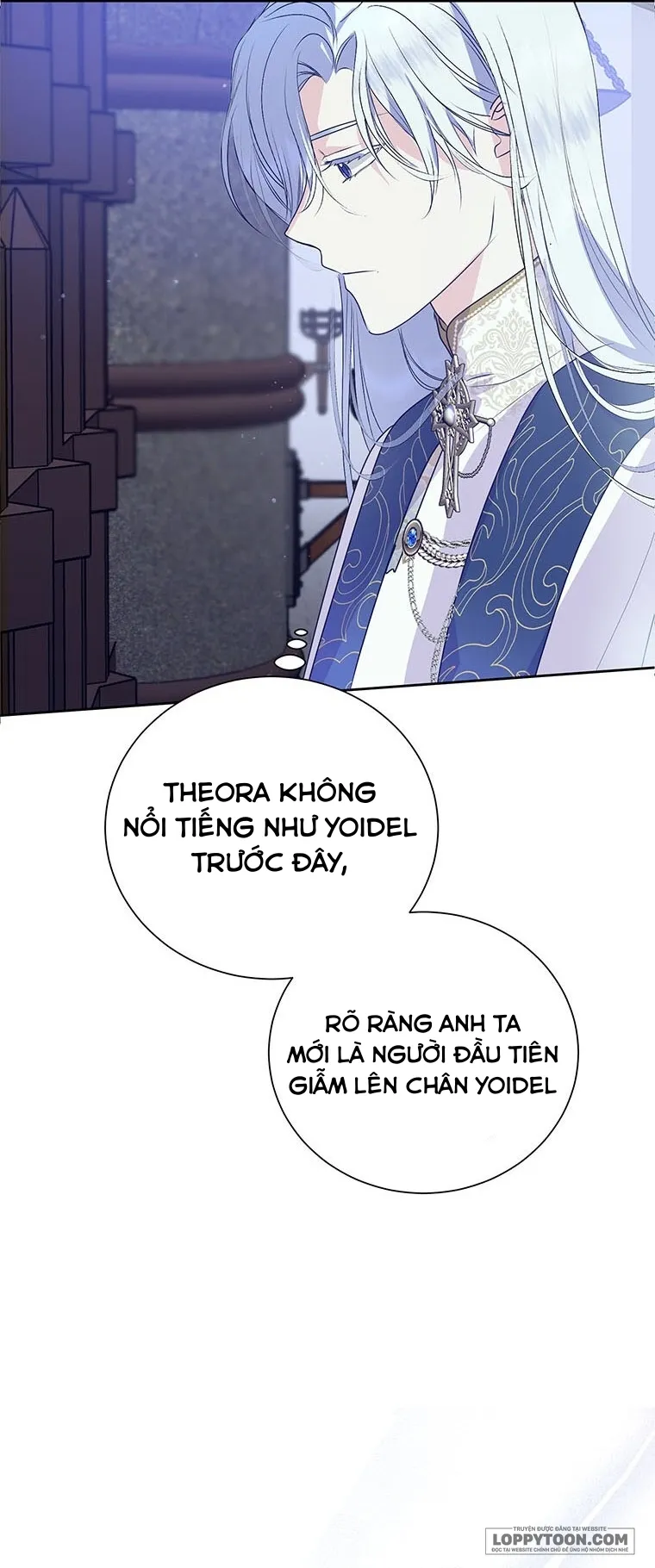 Phía Sau Mặt Nạ Của Nam Chính Hiền Lành - Chap 9 - Trang 39