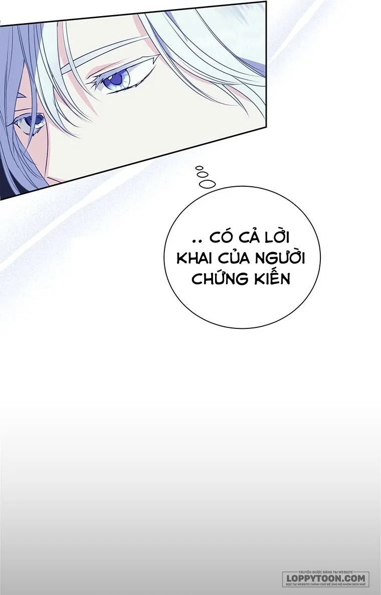 Phía Sau Mặt Nạ Của Nam Chính Hiền Lành - Chap 9 - Trang 40