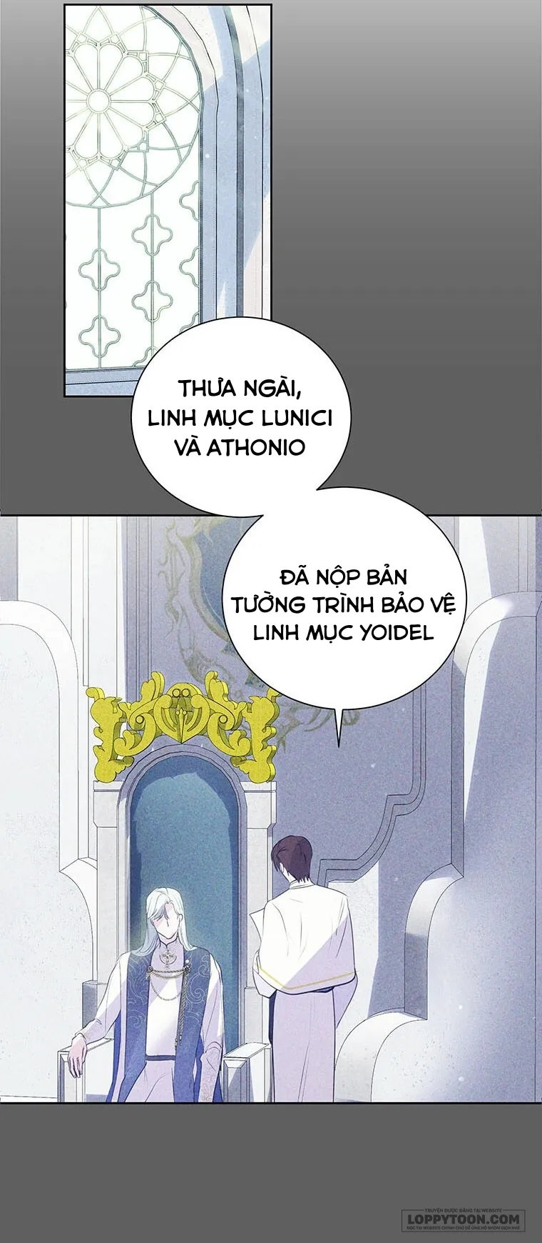 Phía Sau Mặt Nạ Của Nam Chính Hiền Lành - Chap 9 - Trang 41