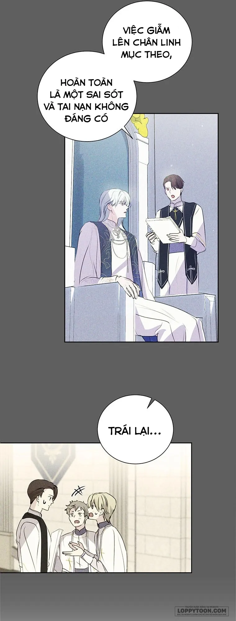 Phía Sau Mặt Nạ Của Nam Chính Hiền Lành - Chap 9 - Trang 42
