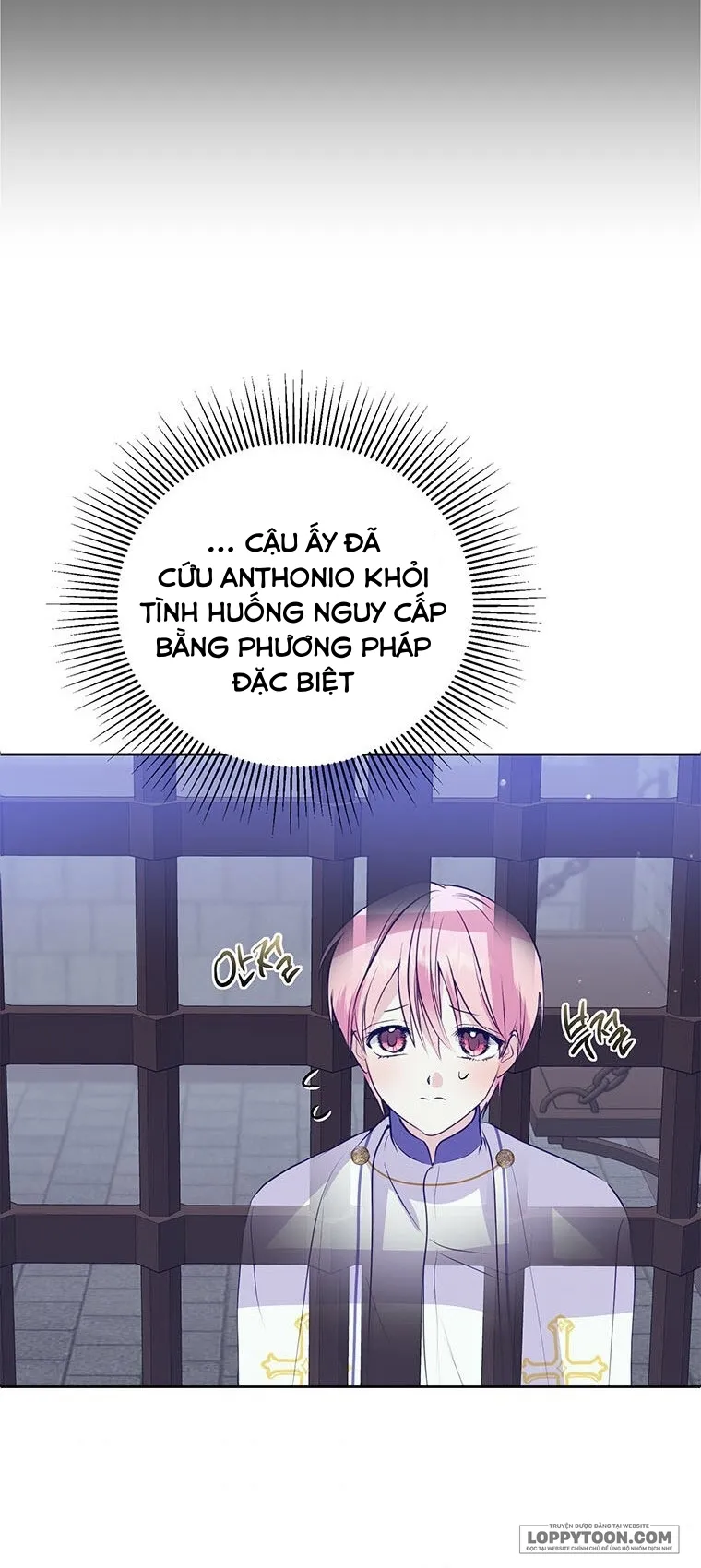 Phía Sau Mặt Nạ Của Nam Chính Hiền Lành - Chap 9 - Trang 43