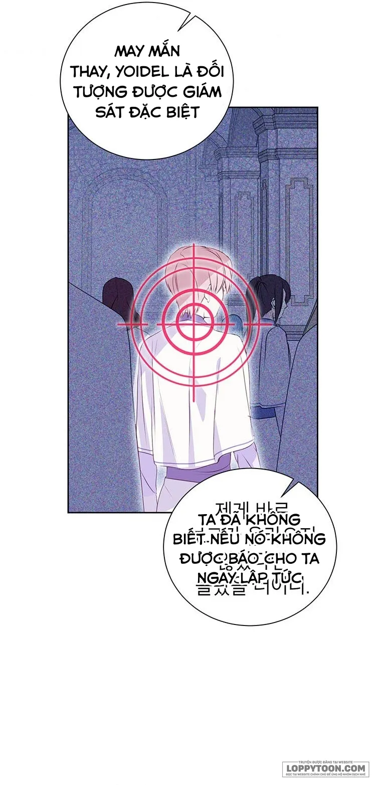 Phía Sau Mặt Nạ Của Nam Chính Hiền Lành - Chap 9 - Trang 45