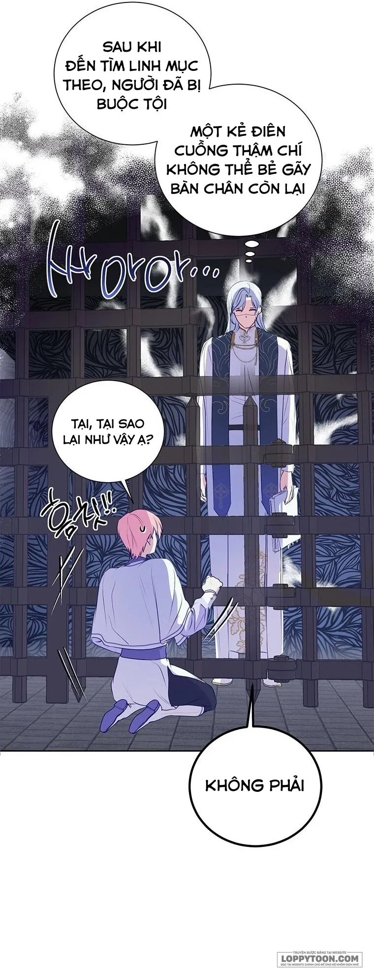 Phía Sau Mặt Nạ Của Nam Chính Hiền Lành - Chap 9 - Trang 47
