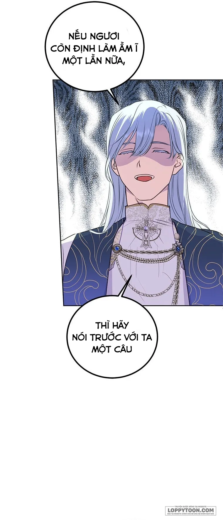 Phía Sau Mặt Nạ Của Nam Chính Hiền Lành - Chap 9 - Trang 48