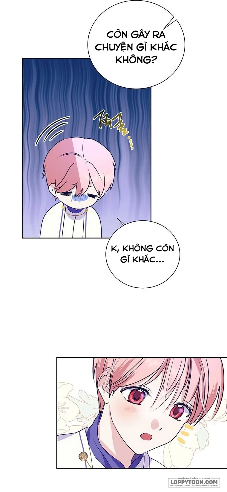 Phía Sau Mặt Nạ Của Nam Chính Hiền Lành - Chap 9 - Trang 49