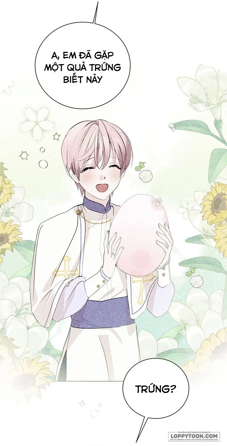 Phía Sau Mặt Nạ Của Nam Chính Hiền Lành - Chap 9 - Trang 50