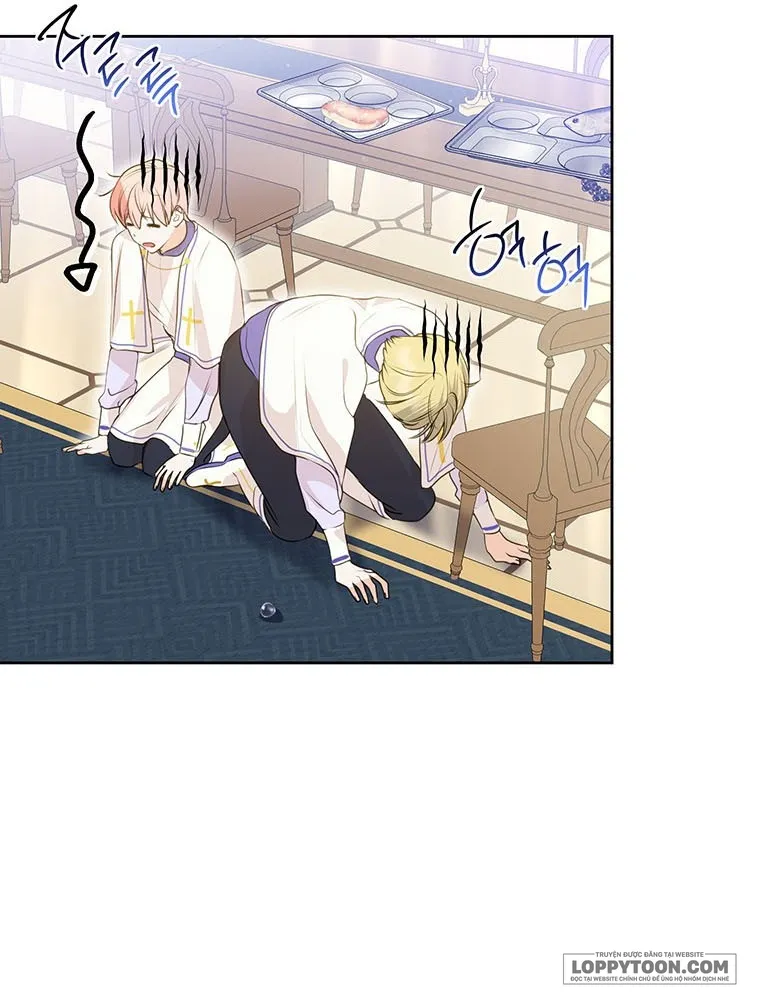 Phía Sau Mặt Nạ Của Nam Chính Hiền Lành - Chap 9 - Trang 6