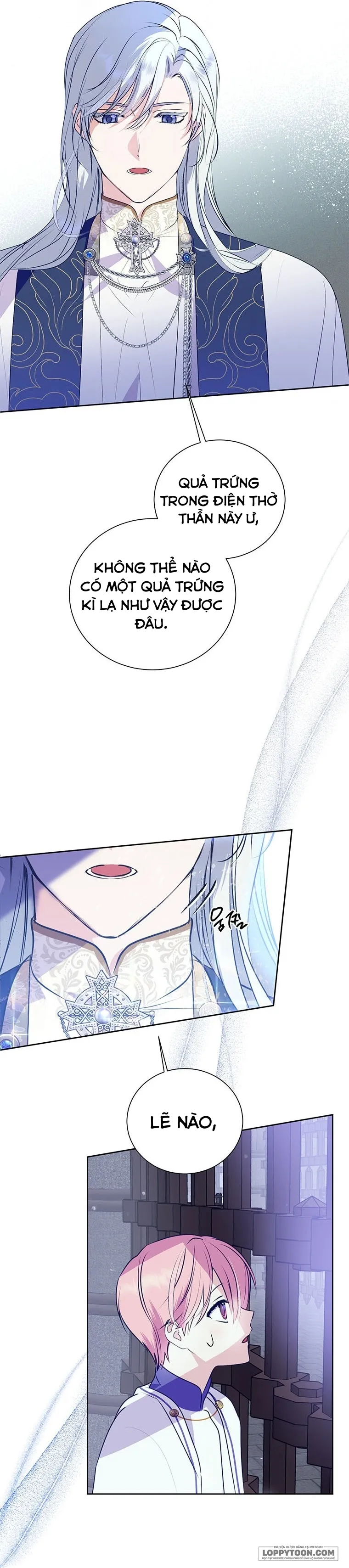 Phía Sau Mặt Nạ Của Nam Chính Hiền Lành - Chap 9 - Trang 51