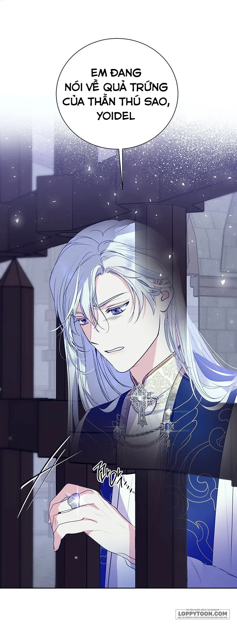 Phía Sau Mặt Nạ Của Nam Chính Hiền Lành - Chap 9 - Trang 52