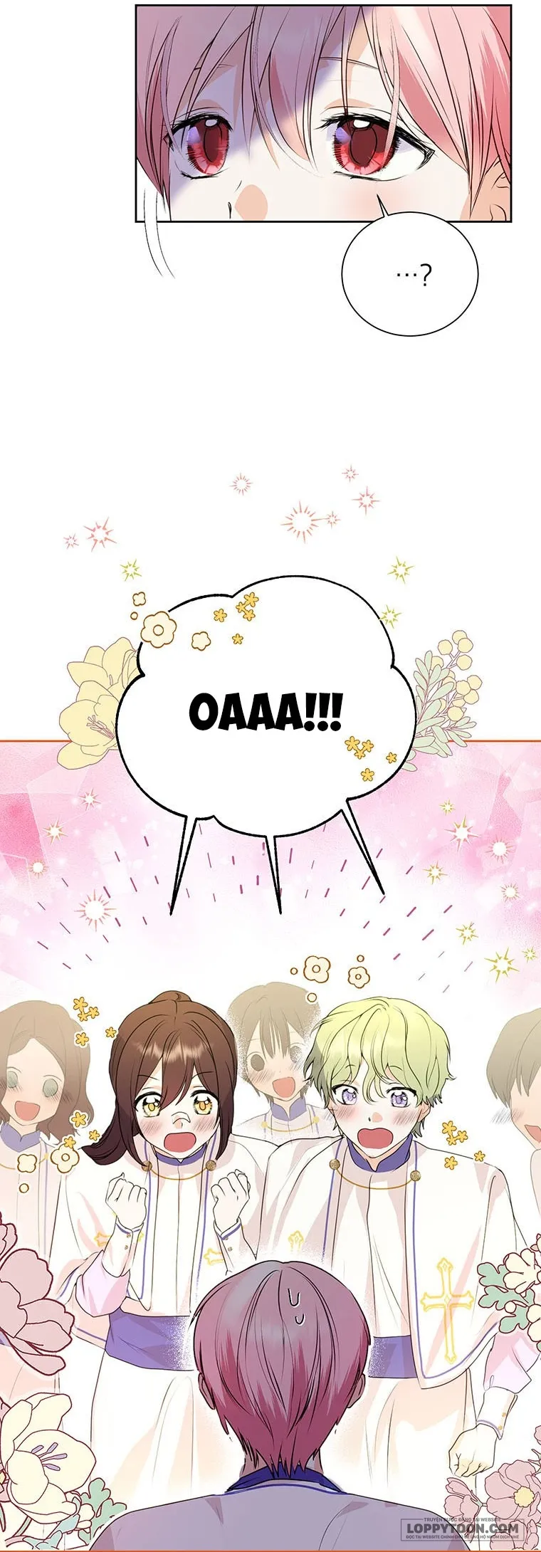 Phía Sau Mặt Nạ Của Nam Chính Hiền Lành - Chap 9 - Trang 8