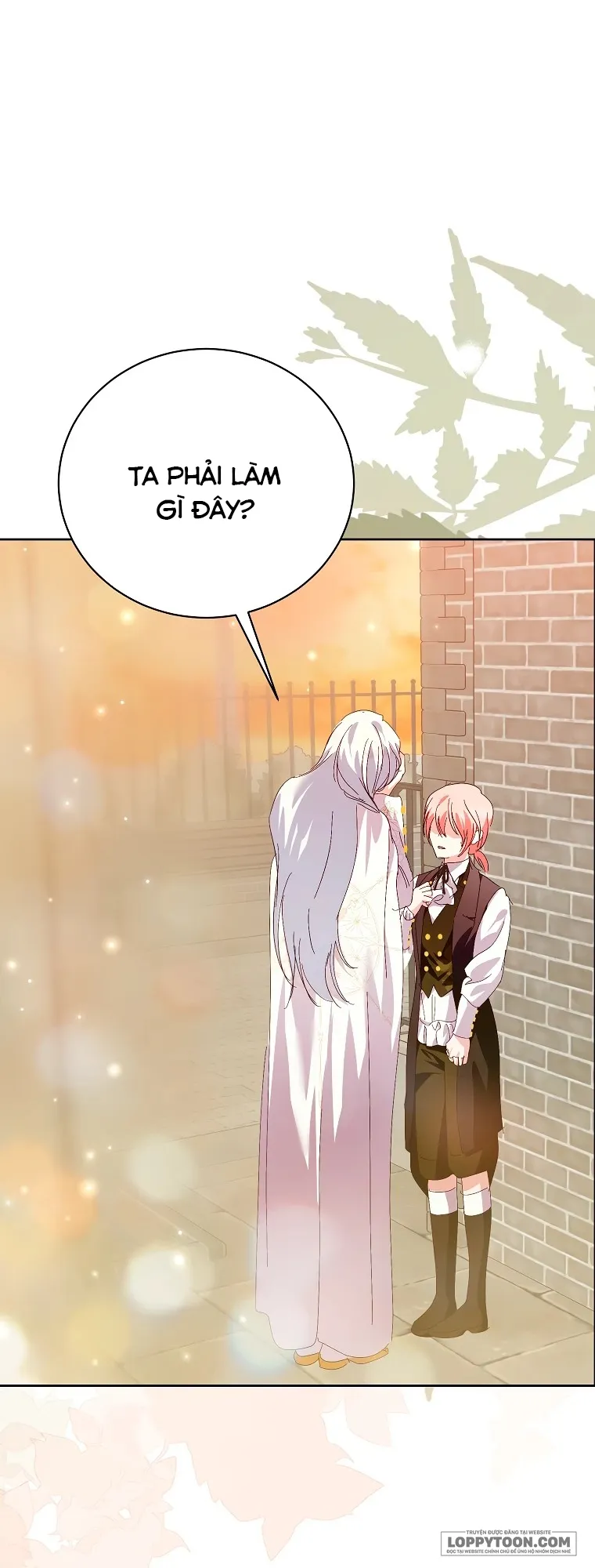 Phía Sau Mặt Nạ Của Nam Chính Hiền Lành - Chap 90 - Trang 19
