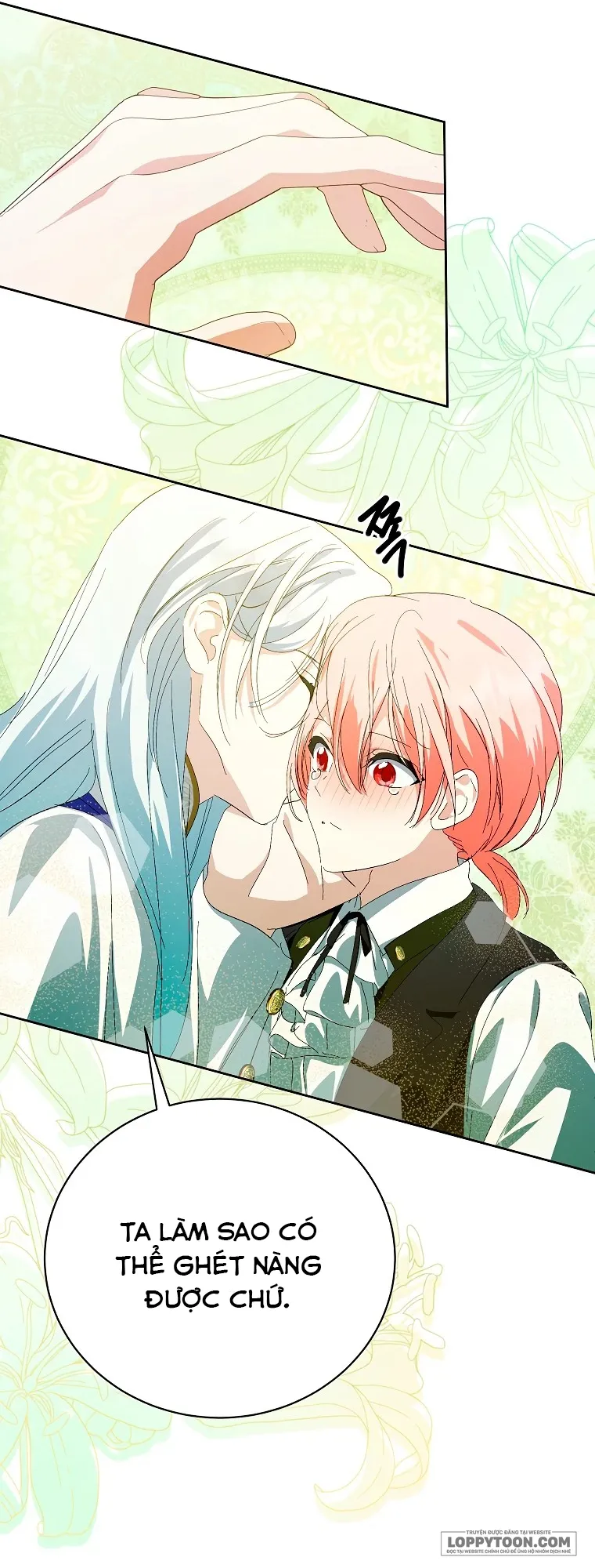 Phía Sau Mặt Nạ Của Nam Chính Hiền Lành - Chap 90 - Trang 24