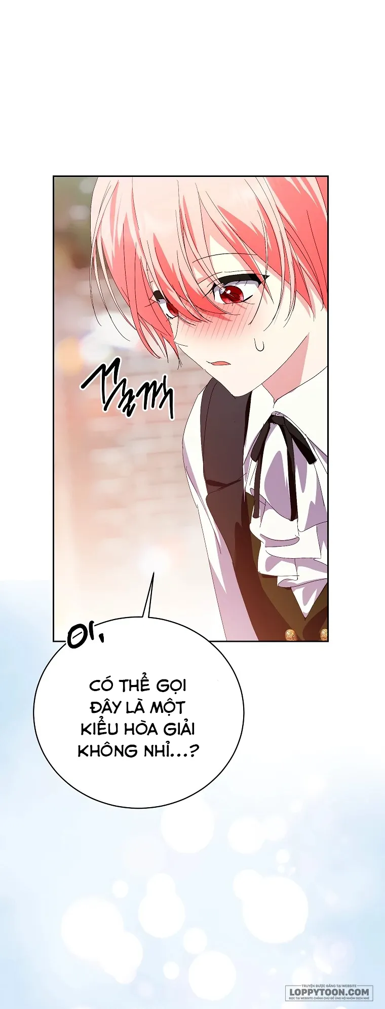 Phía Sau Mặt Nạ Của Nam Chính Hiền Lành - Chap 90 - Trang 26