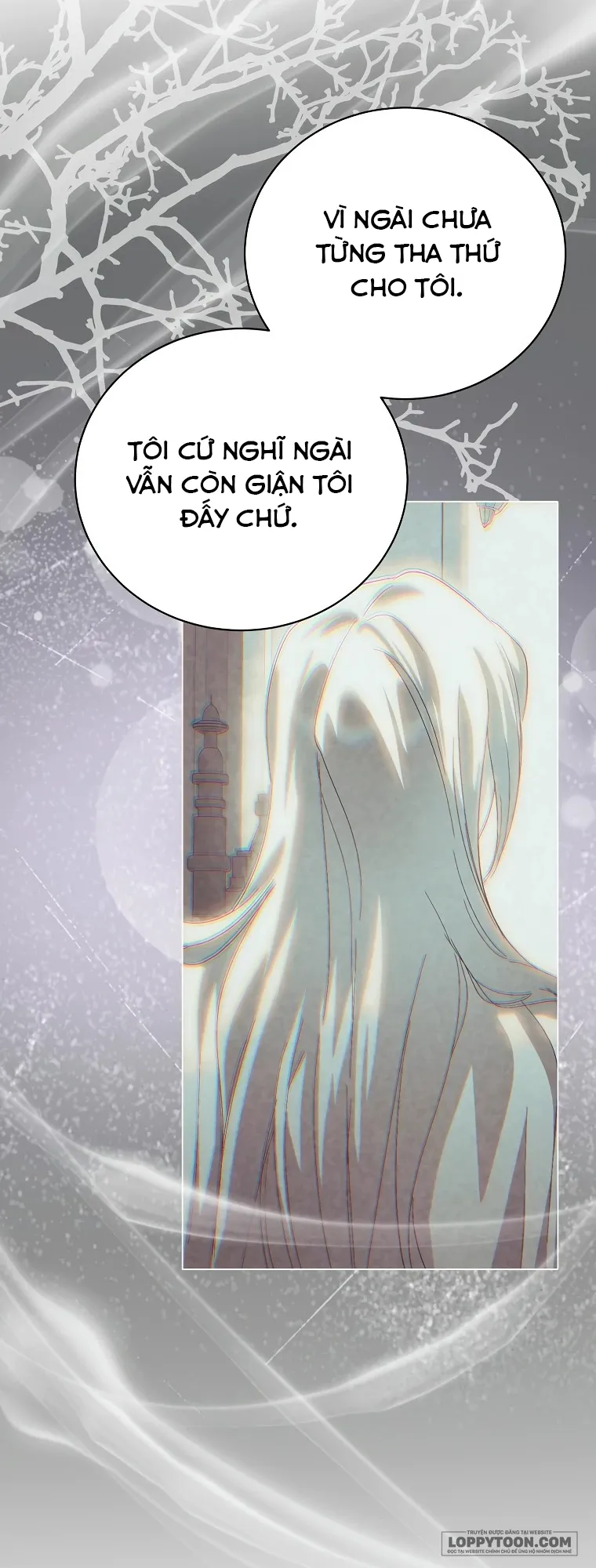 Phía Sau Mặt Nạ Của Nam Chính Hiền Lành - Chap 90 - Trang 4