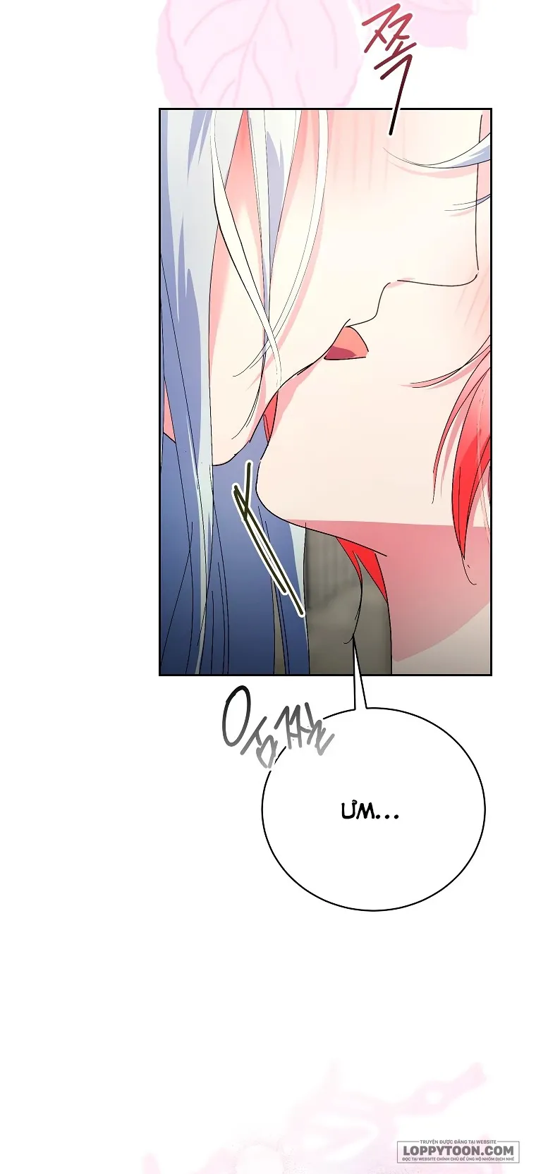 Phía Sau Mặt Nạ Của Nam Chính Hiền Lành - Chap 90 - Trang 31