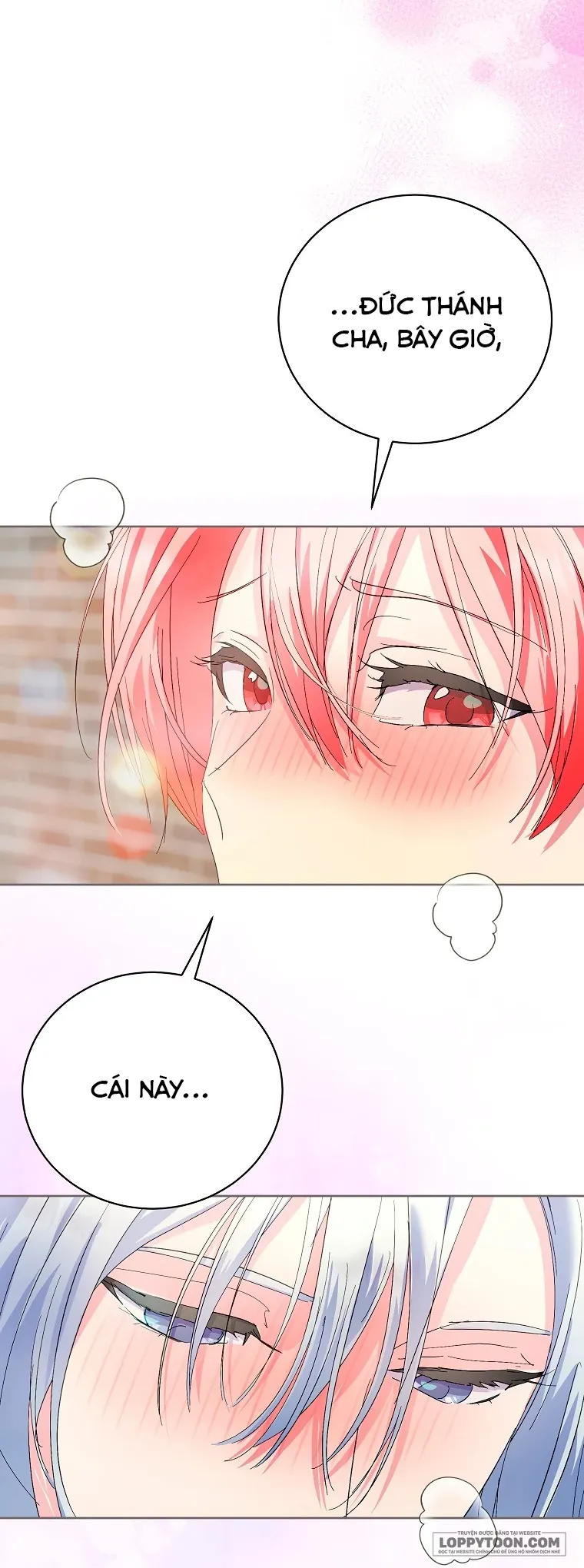 Phía Sau Mặt Nạ Của Nam Chính Hiền Lành - Chap 90 - Trang 35