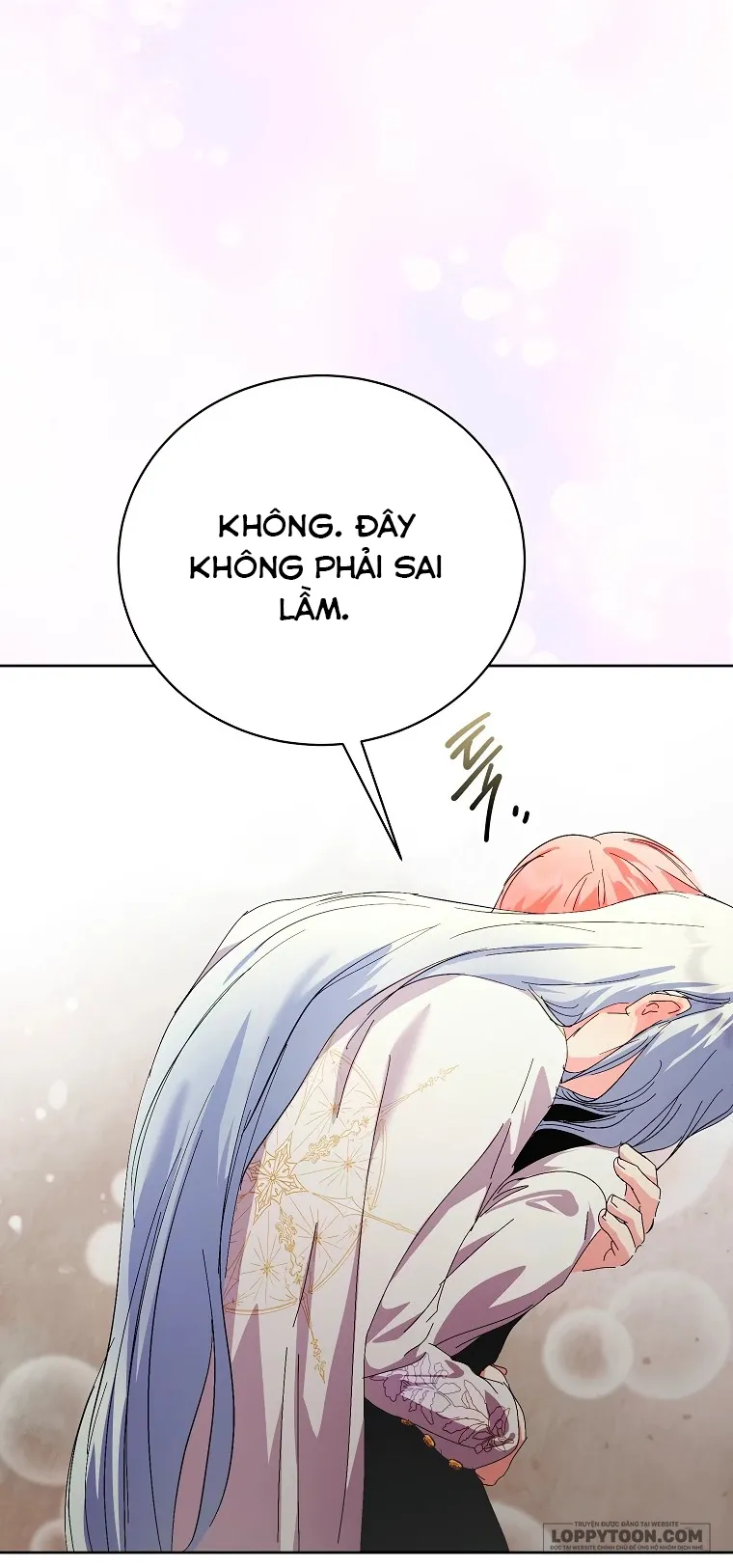 Phía Sau Mặt Nạ Của Nam Chính Hiền Lành - Chap 90 - Trang 36